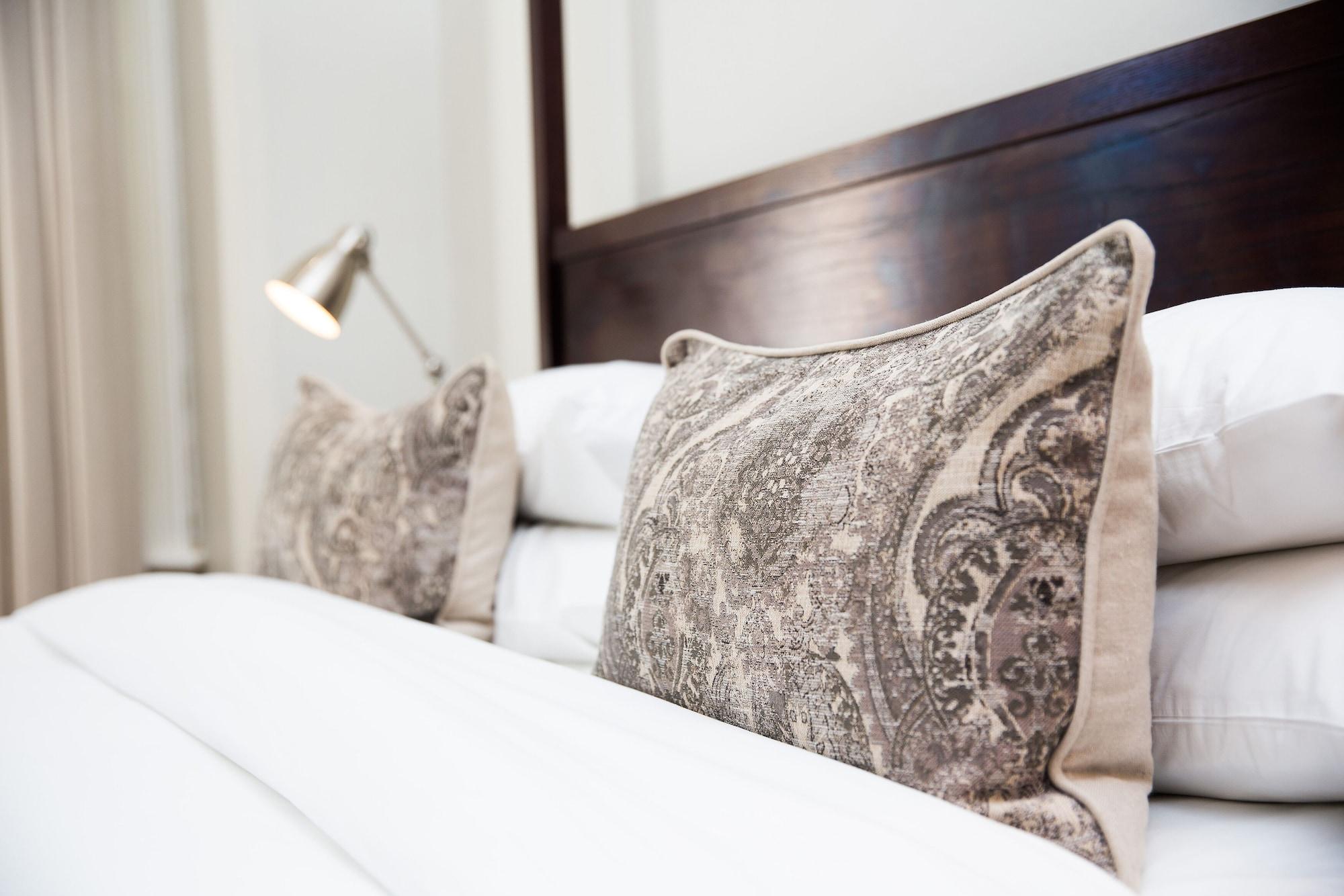 River Manor Boutique Hotel By The Living Journey Collection Стелленбос Экстерьер фото
