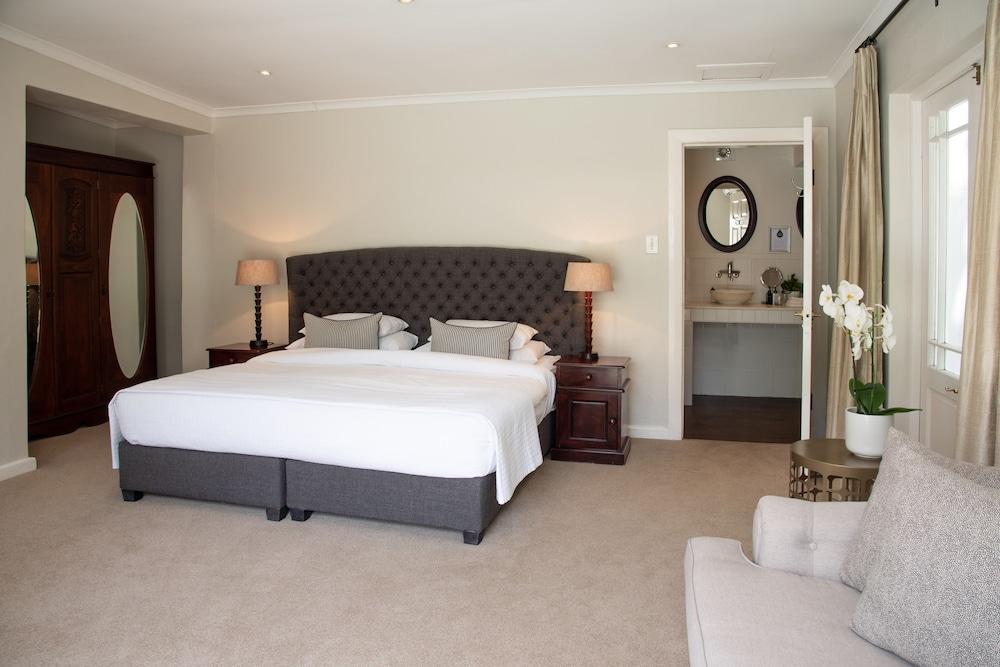 River Manor Boutique Hotel By The Living Journey Collection Стелленбос Экстерьер фото
